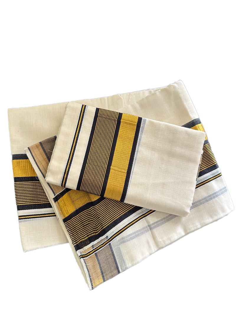 SET MUNDU