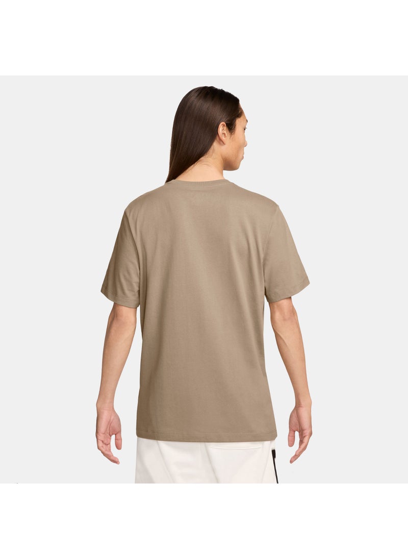 Men's Jumpman T-Shirt
