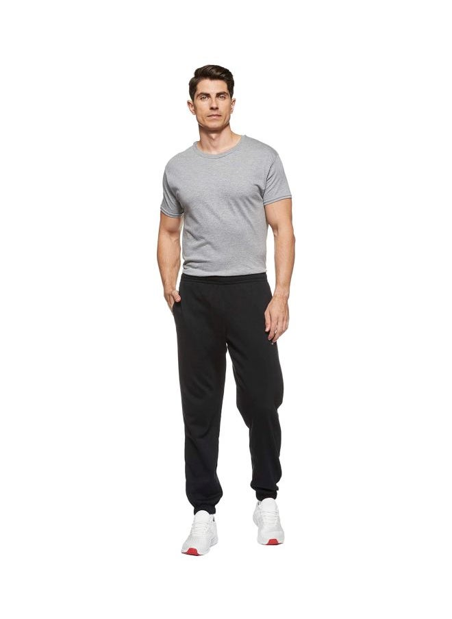 Hanes Ultimate Mens Comfort Fit Crewneck Undershirt 4 Pack