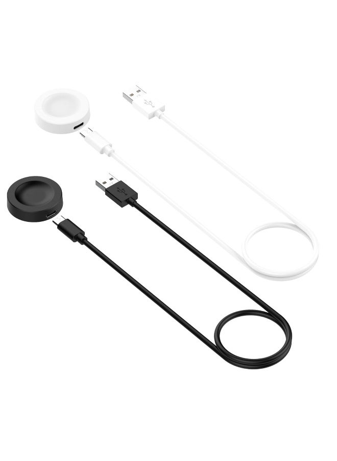 Charger Compatible with Huawei Watch GT 4 3 2 Pro New USB Charging Cable Replacement USB Charger Charging Cable Cables for Huawei Watch 4 3 2 New Watch GT3 Pro GT4 3 2 Pro