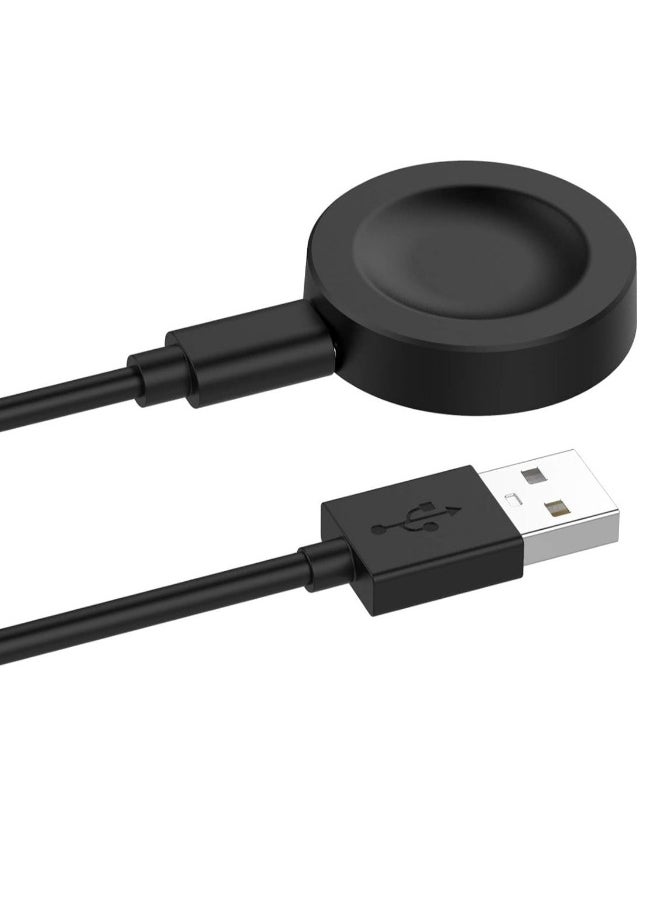 Charger Compatible with Huawei Watch GT 4 3 2 Pro New USB Charging Cable Replacement USB Charger Charging Cable Cables for Huawei Watch 4 3 2 New Watch GT3 Pro GT4 3 2 Pro
