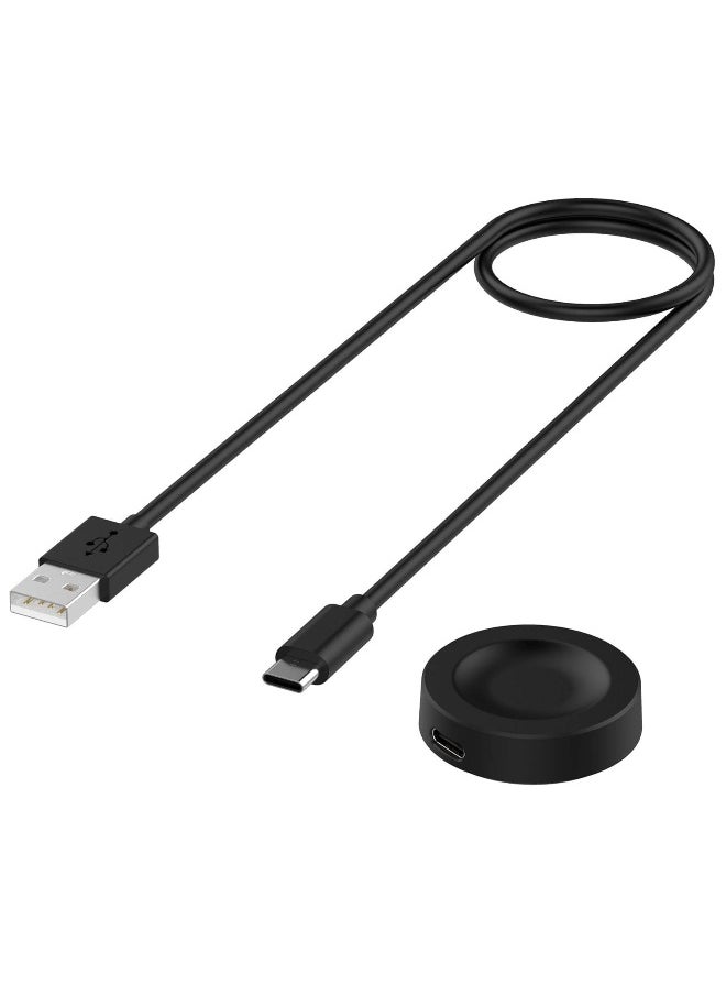 Charger Compatible with Huawei Watch GT 4 3 2 Pro New USB Charging Cable Replacement USB Charger Charging Cable Cables for Huawei Watch 4 3 2 New Watch GT3 Pro GT4 3 2 Pro