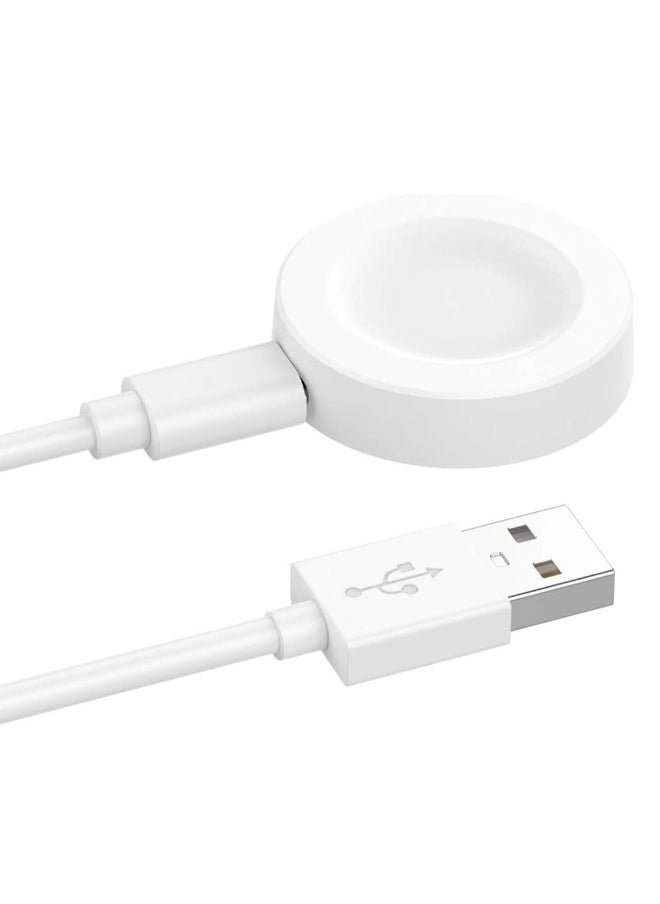 Charger Compatible with Huawei Watch GT 4 3 2 Pro New USB Charging Cable Replacement USB Charger Charging Cable Cables for Huawei Watch 4 3 2 New Watch GT3 Pro GT4 3 2 Pro