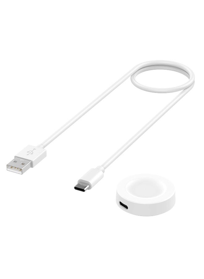 Charger Compatible with Huawei Watch GT 4 3 2 Pro New USB Charging Cable Replacement USB Charger Charging Cable Cables for Huawei Watch 4 3 2 New Watch GT3 Pro GT4 3 2 Pro