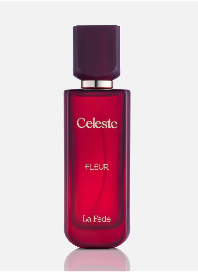 La Fede Celeste Fluer 100 Ml Eau De Parfum