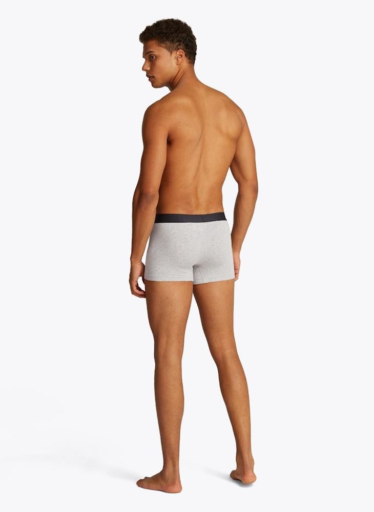 3 Pack Logo Band Boxers