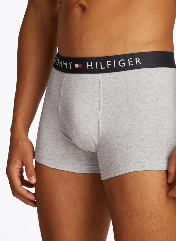 3 Pack Logo Band Boxers