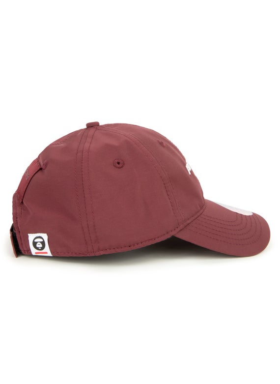 AAPENOW moonface logo cap