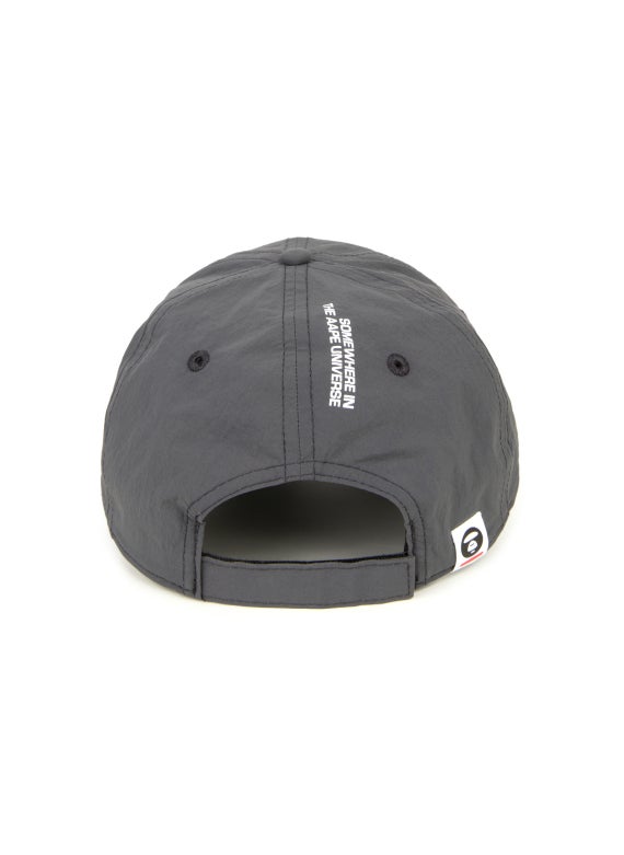 AAPENOW moonface logo cap