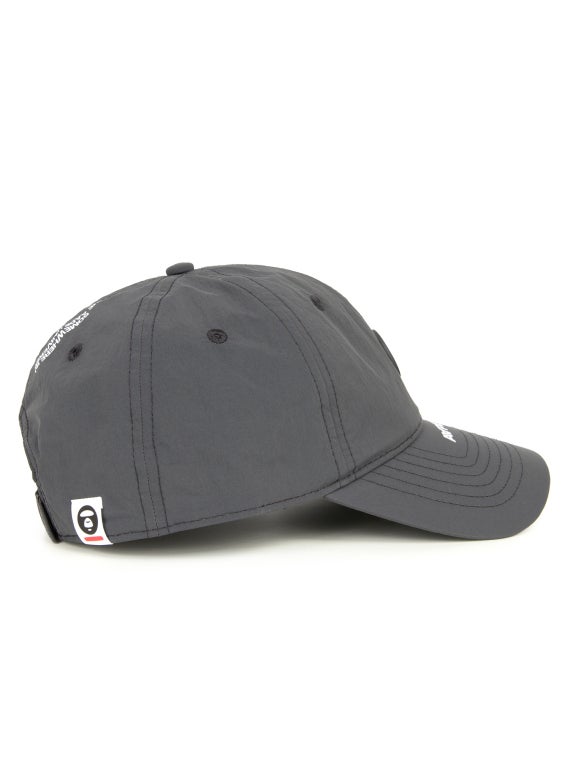 AAPENOW moonface logo cap