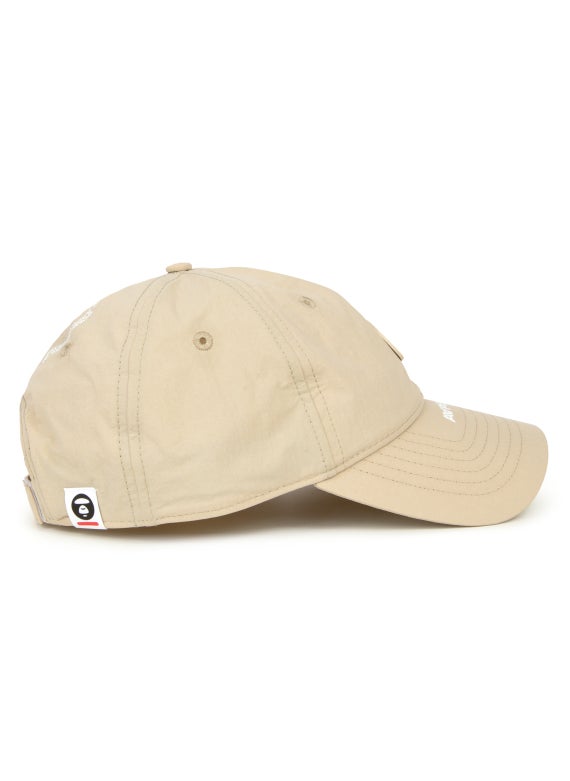 AAPENOW moonface logo cap