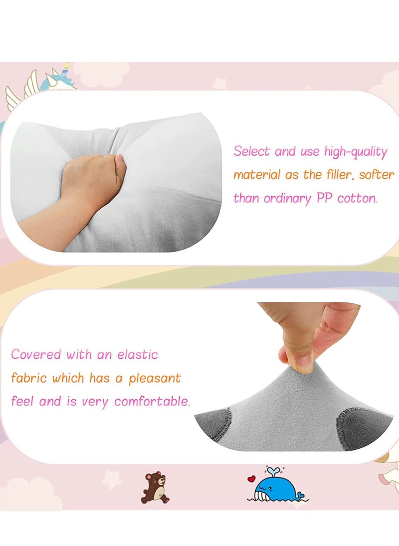Cat Long Plush Body Pillow,  44 Inches Super Cute Soft Cat Stuffed Squishy Pillow, Adorable Giant Kitten Plushies Throw Pillow Animals Doll Toy Gift for Girlfriend Girls Boys