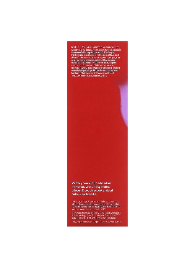 Trilogy, Active Enzyme Cleansing Cream, For Ageing Skin, 6.76 fl oz (200 ml)