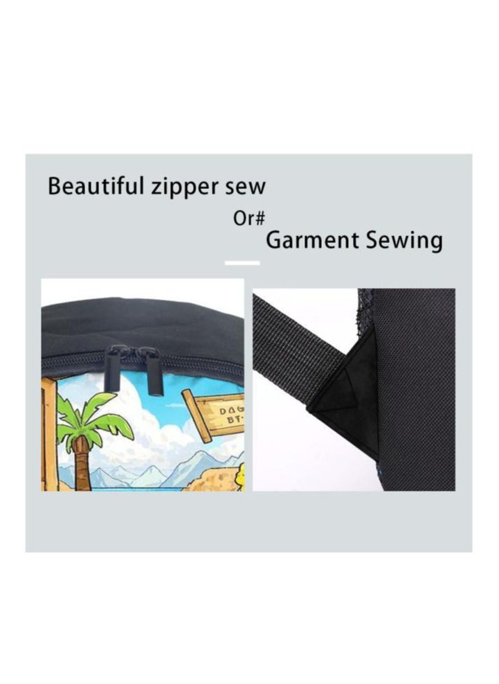 Universal cartoon new three-piece schoolbag - 1400