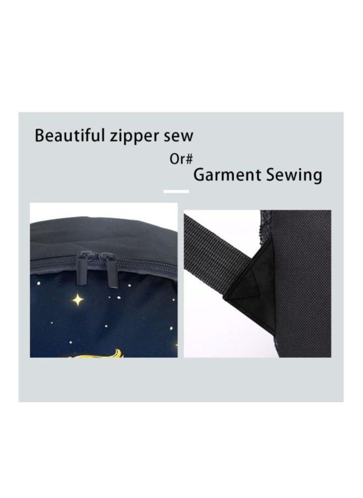 Universal cartoon new three-piece schoolbag - 380