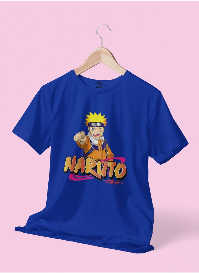 Naturto New Design Boy's T-Shirt