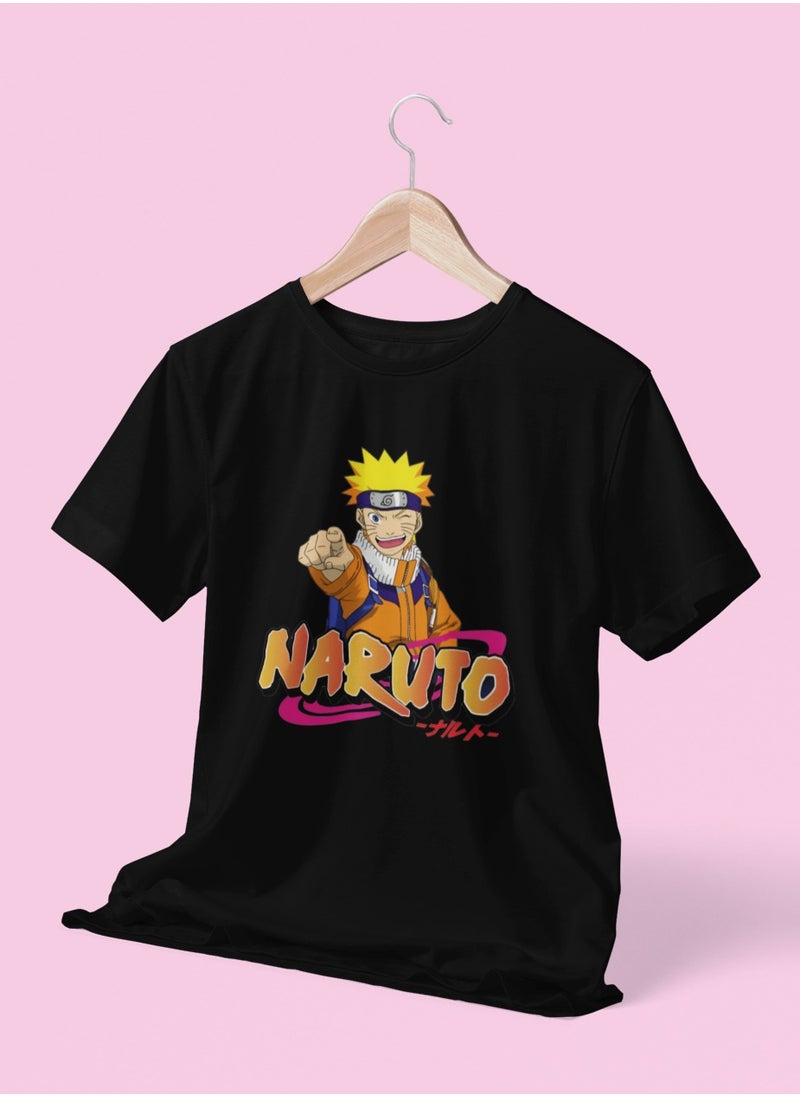 Naturto New Design Boy's T-Shirt