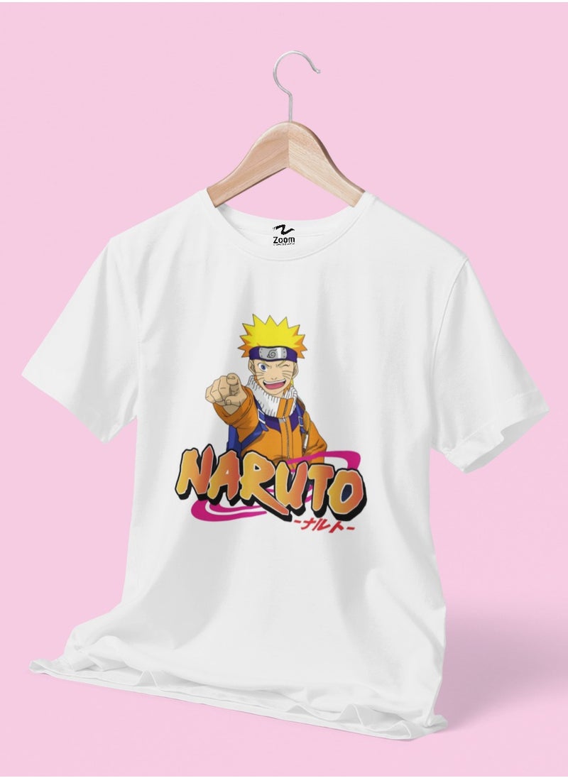 Naturto New Design Boy's T-Shirt