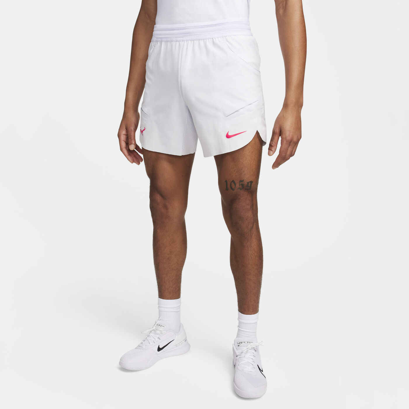 Men's Rafa Dri-FIT ADV Tennis Shorts