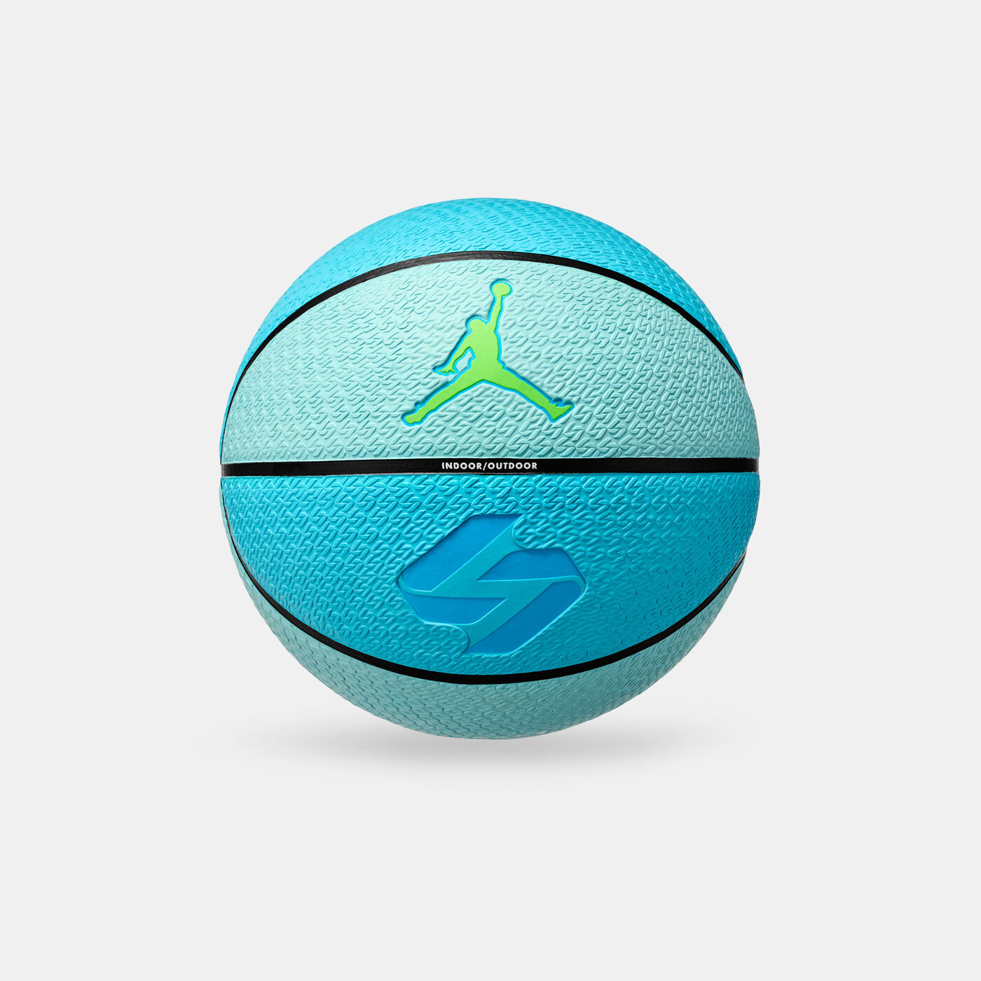 Luka Doncic Playground 8P Basketball