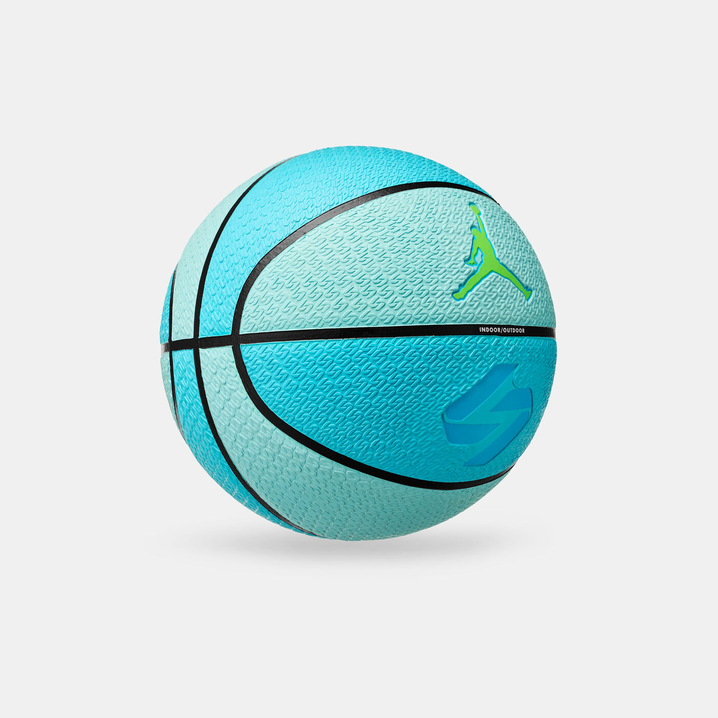 Luka Doncic Playground 8P Basketball