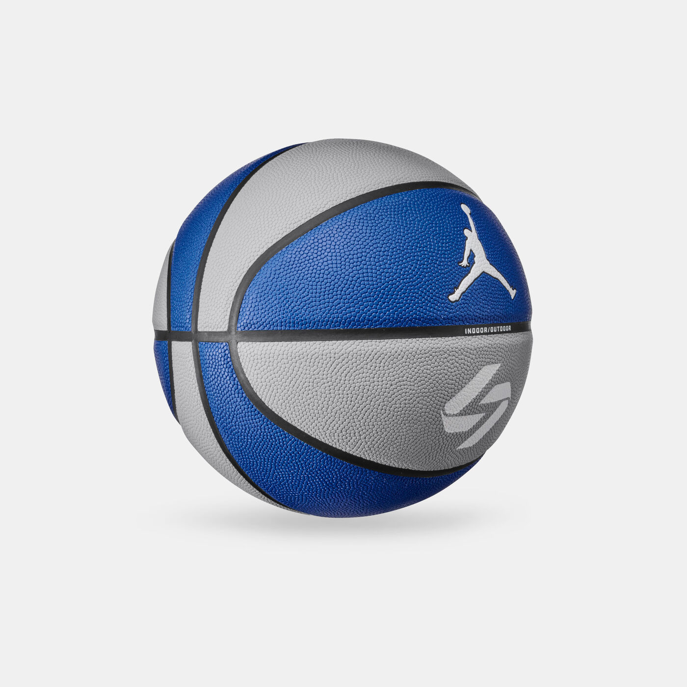 Luka Doncic All Court 8P Basketball