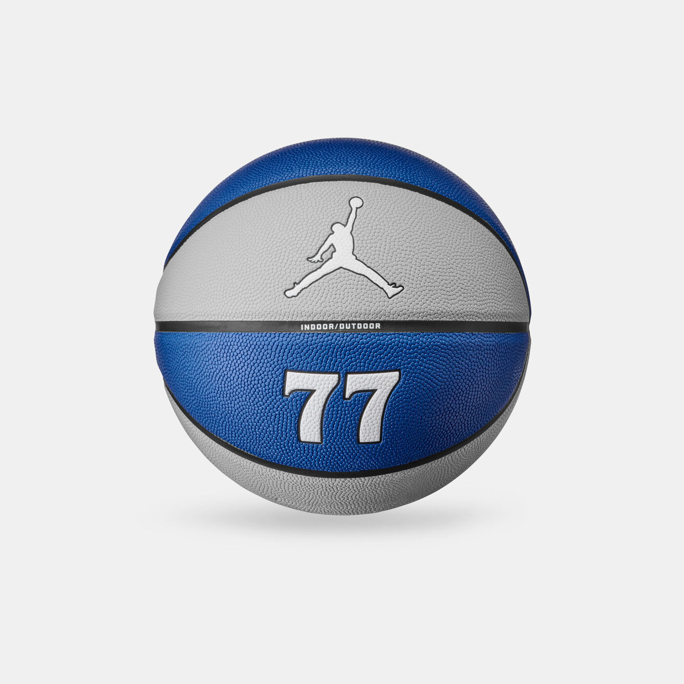 Luka Doncic All Court 8P Basketball