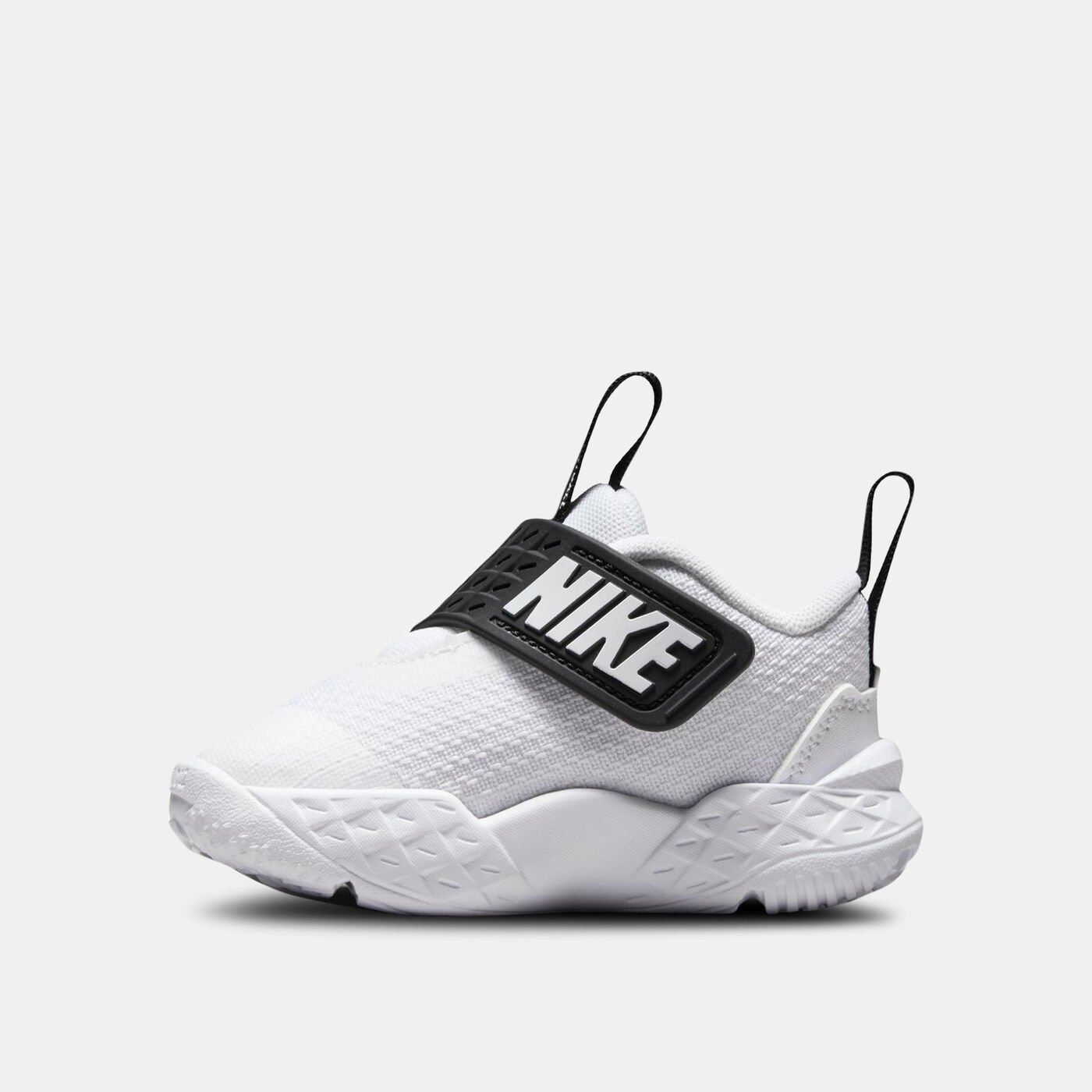 Kids' Team Hustle D 12 Basketball Shoes