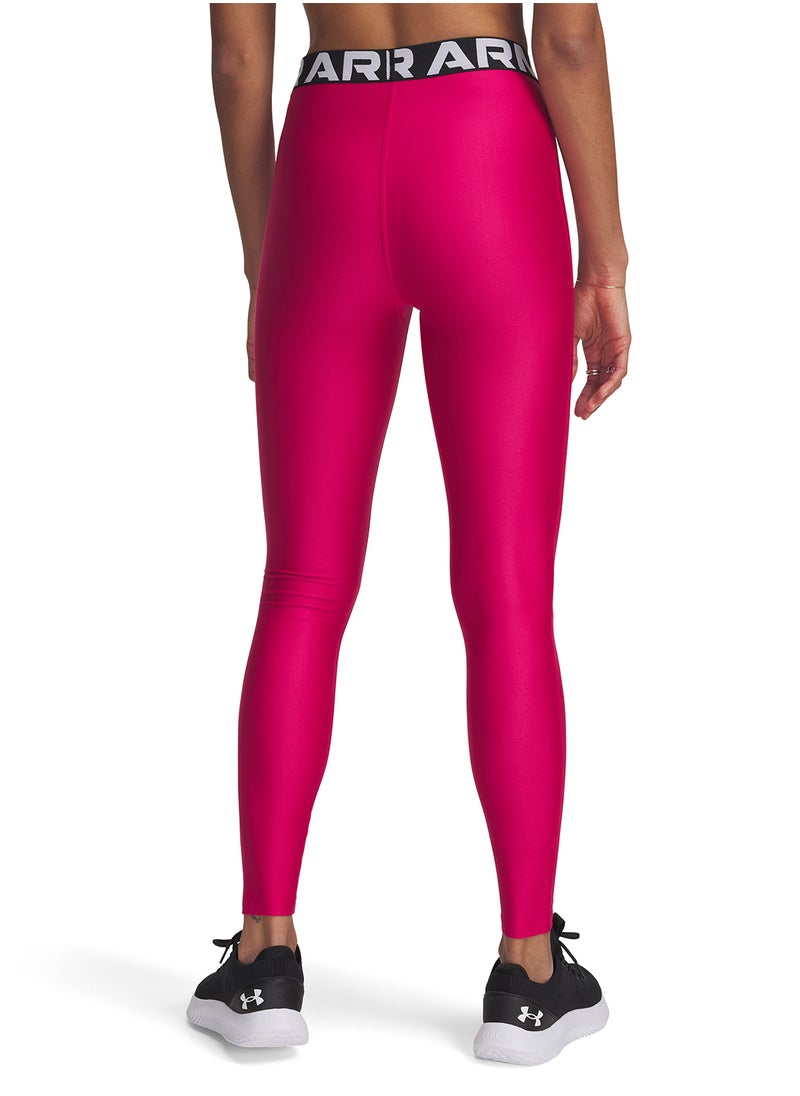 UA HG Legging