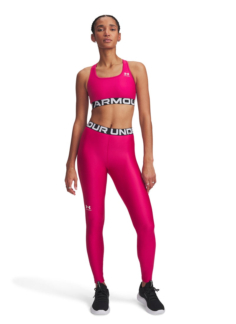 UA HG Legging