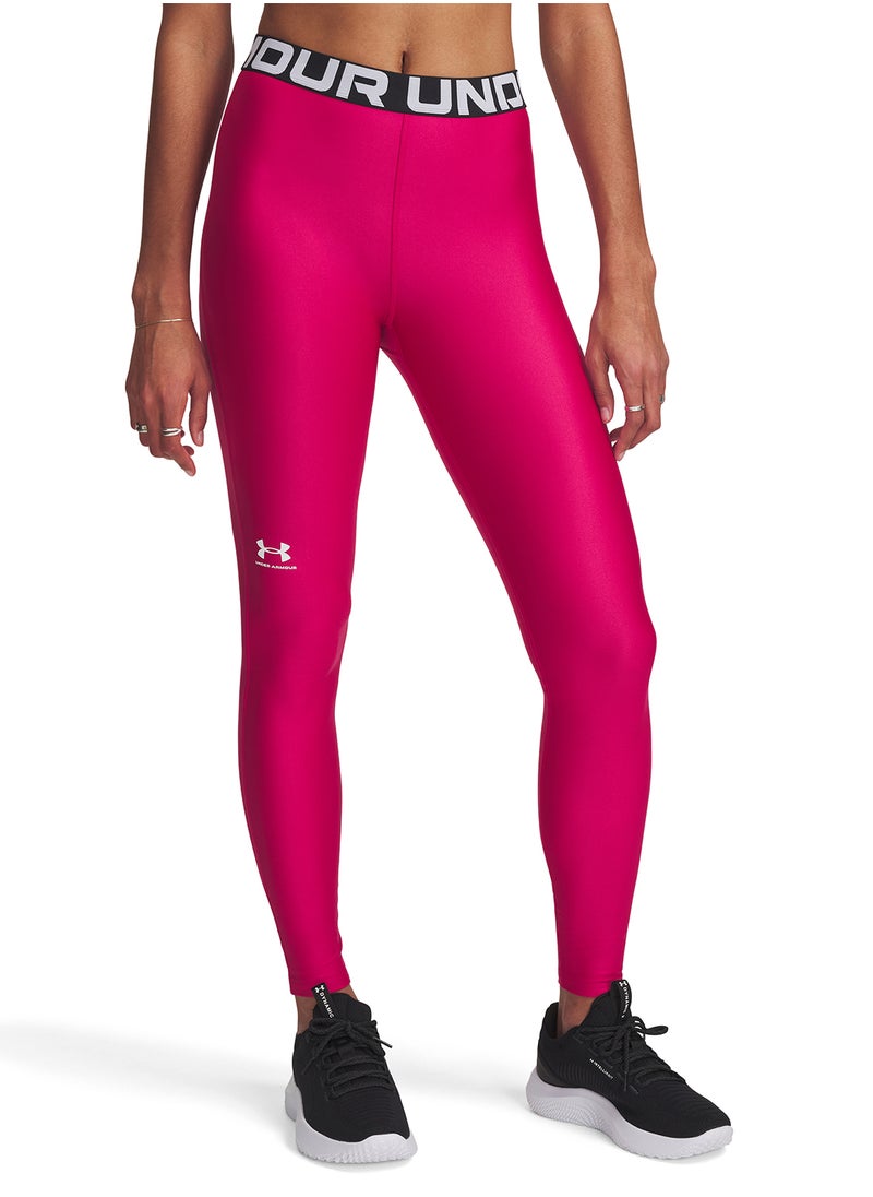 UA HG Legging