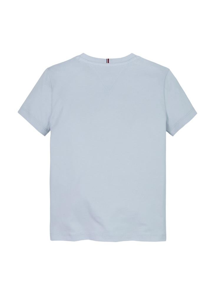 Kids Tommy Script Ss T-Shirt