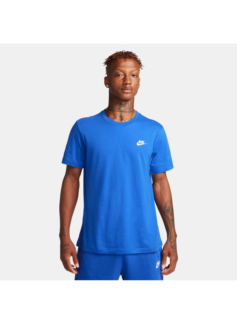 Men's Sportswear Club T-Shirt