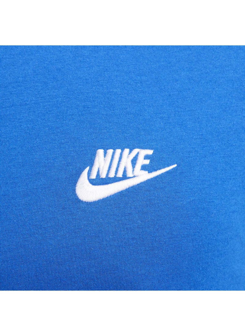 Men's Sportswear Club T-Shirt