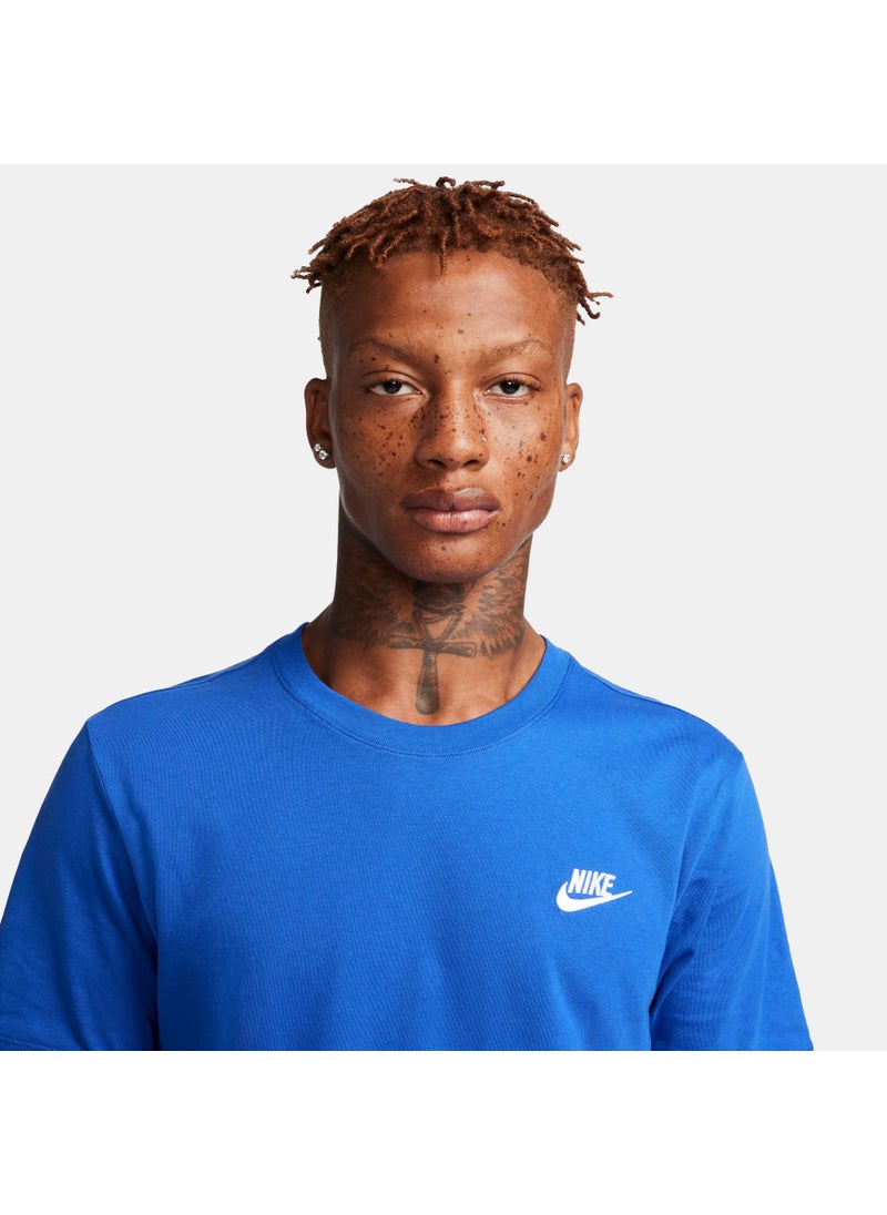 Men's Sportswear Club T-Shirt