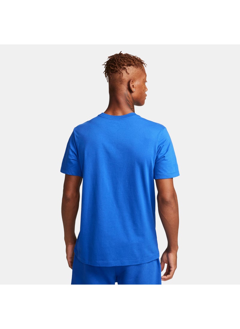 Men's Sportswear Club T-Shirt