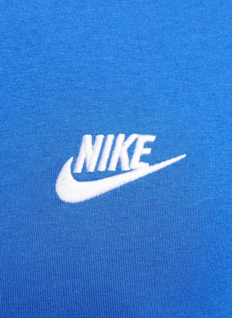Men's Sportswear Club T-Shirt