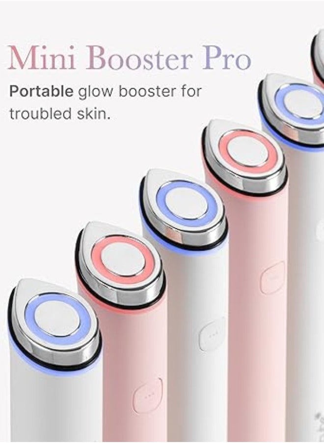 AGE-R Booster Pro - Mini (Pink)