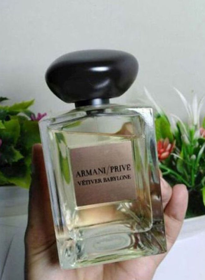 Vetiver Babylone EDT 100ml