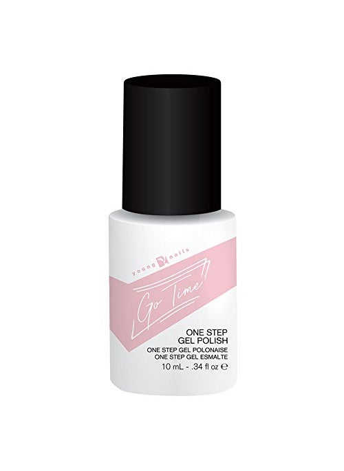 Young Nails Go Time Gel Polish, Yeah What She Said