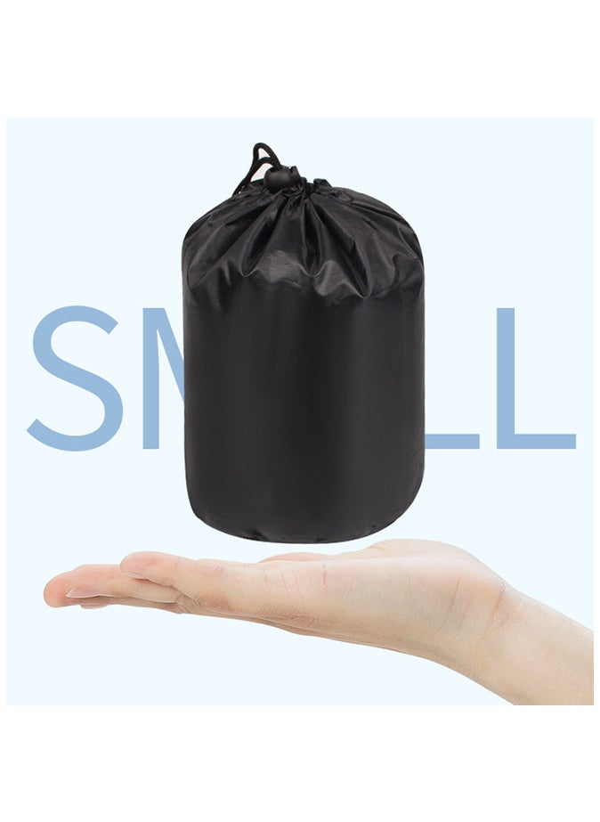 Travel Pillow Memory Foam Neck Pillow For Airplane Car Travel Home Use