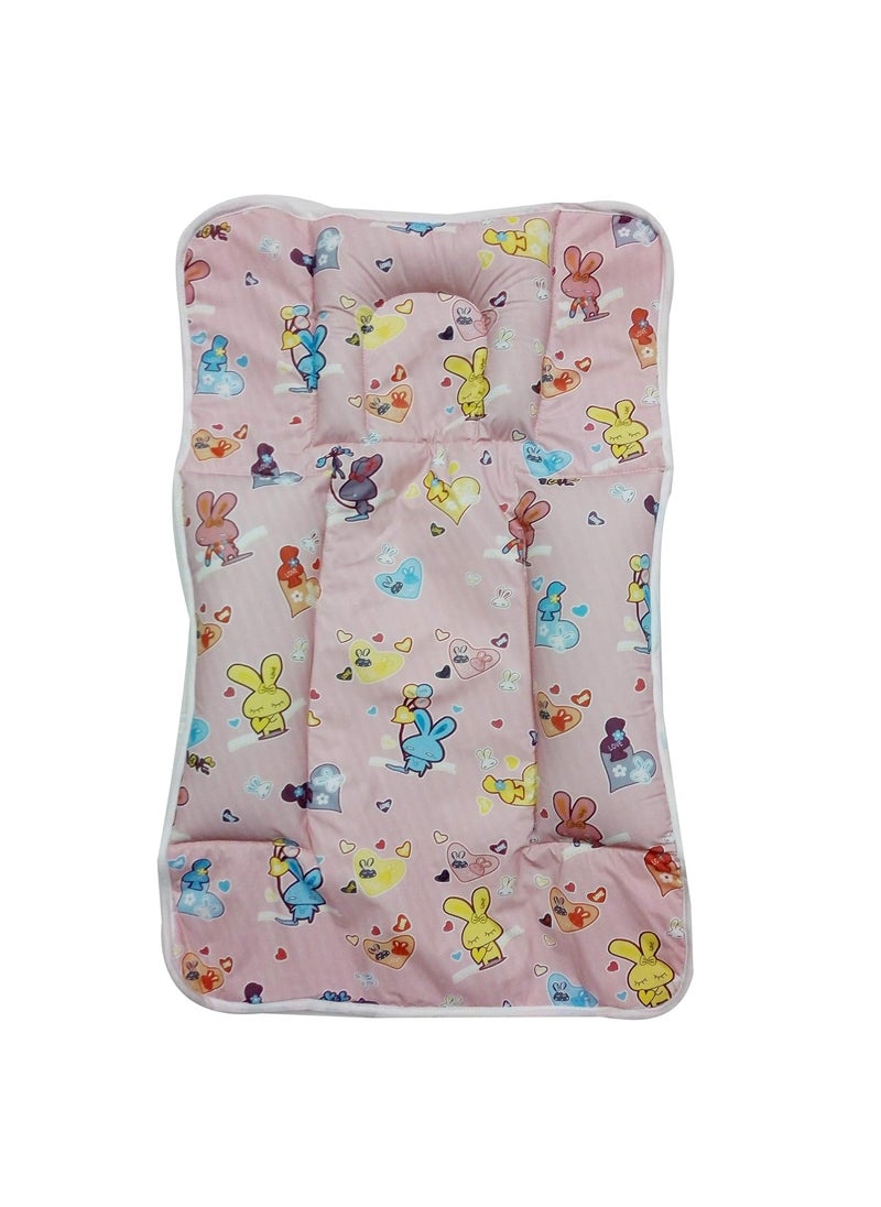Love baby Delux Fix Pillow Mat - 558 Pink P1