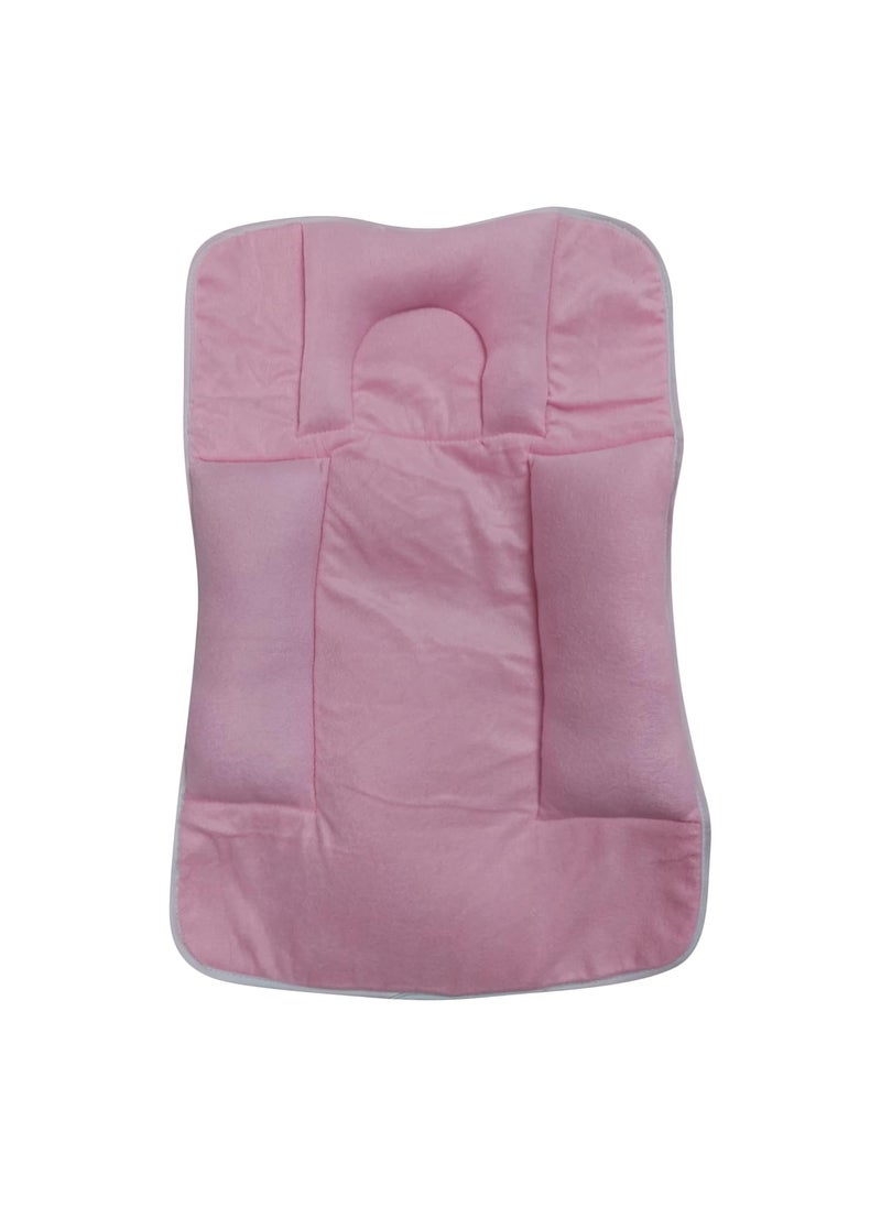 Love baby Delux Fix Pillow Mat - 558 Pink P1