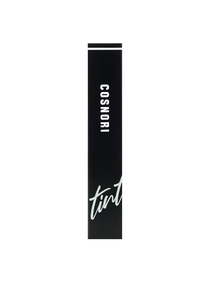 Cosnori, Eyelash Tinting Serum, 01 Deep Black, 9 g