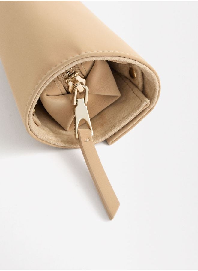 ROLL JEWELLERY CASE