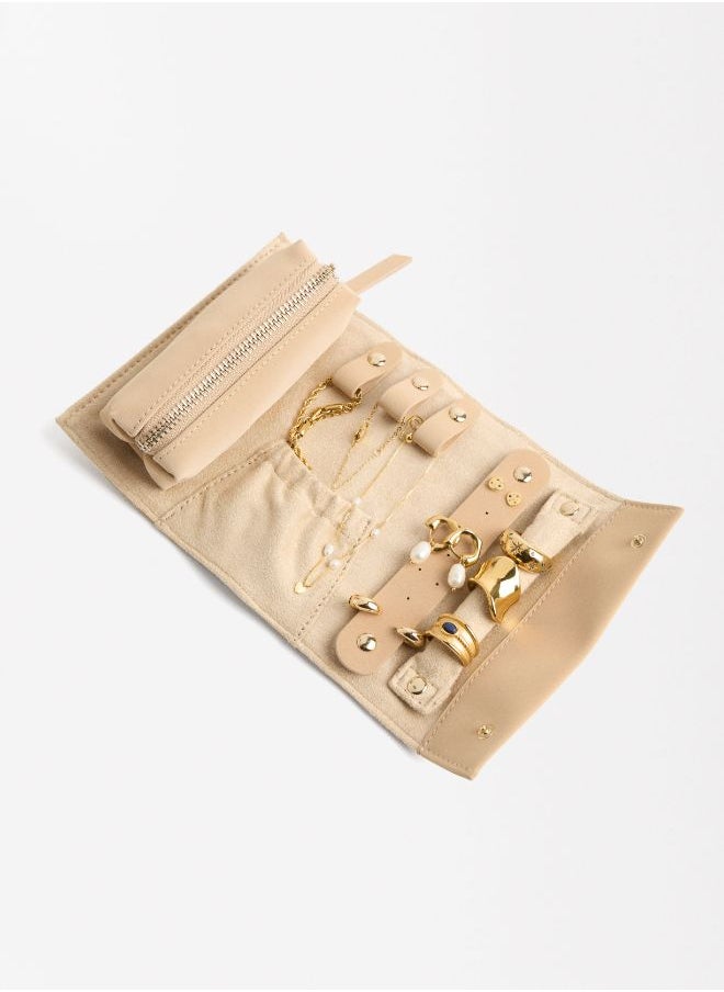 ROLL JEWELLERY CASE