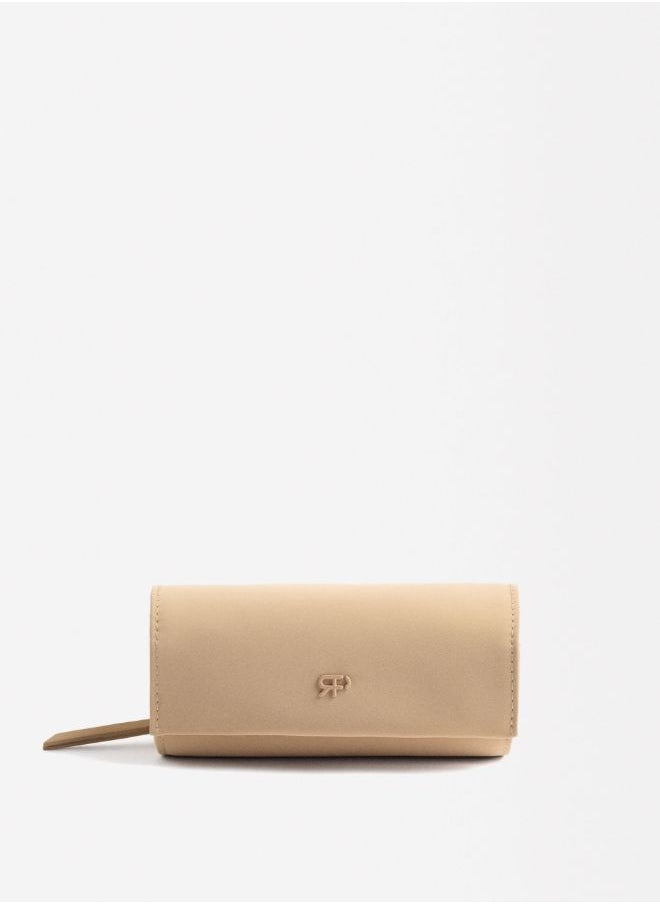ROLL JEWELLERY CASE