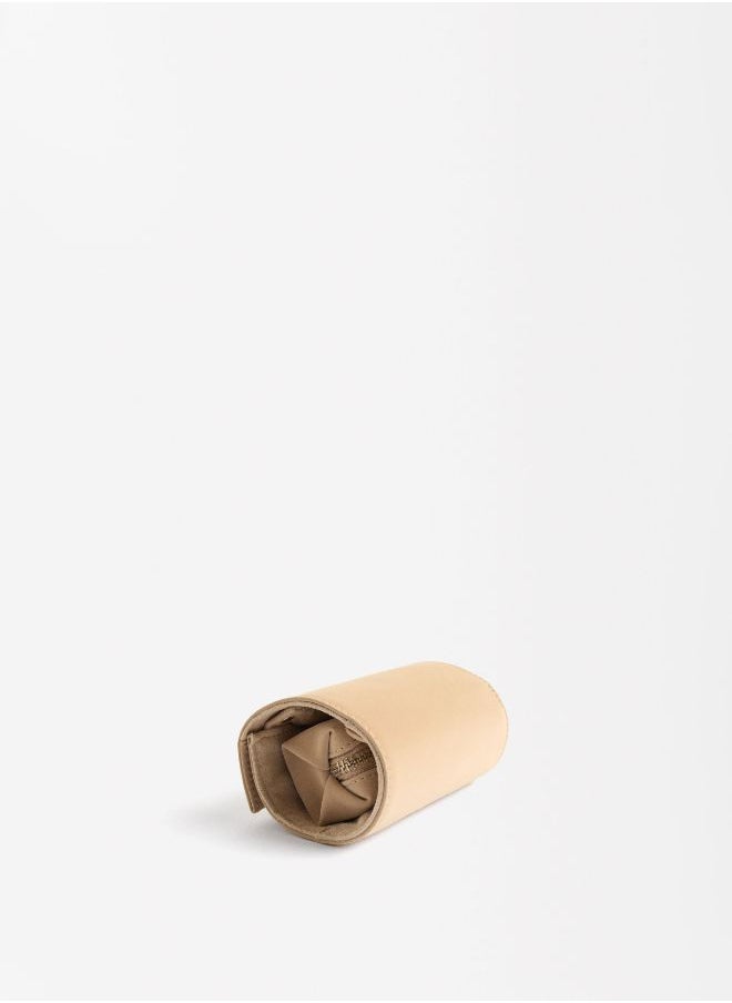 ROLL JEWELLERY CASE
