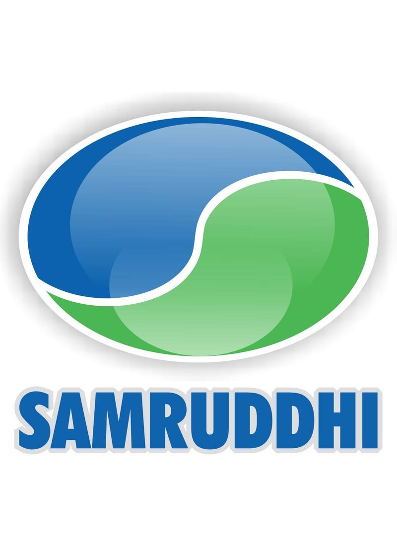 Samruddhi Plastic 3.5 LTR. Milk Can (Unbreakable)