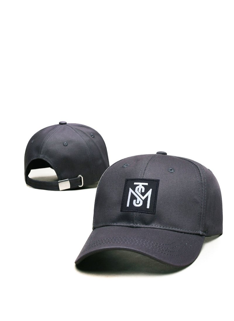 Unisex adjustable baseball cap